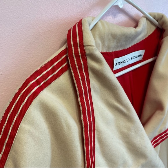 Original Arnold Scaasi Jacket - Picture 3 of 13